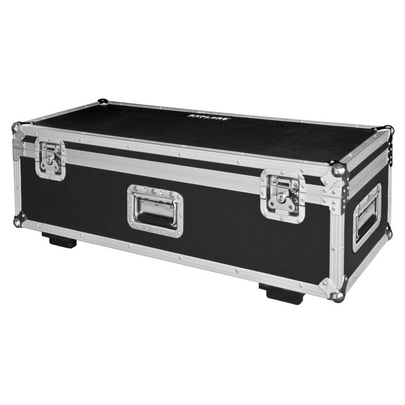 Explore Scientific Transport cases Flight-Case ED127 ALU Tube (54024)