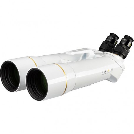 Explorar los prismáticos científicos BT-82 SF (75544)