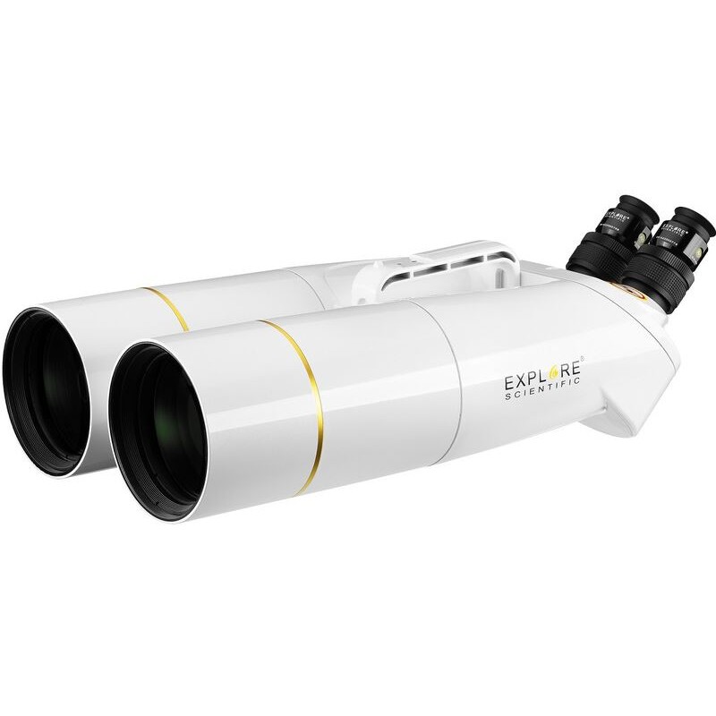 Explorar los prismáticos científicos BT-100 SF (75545)