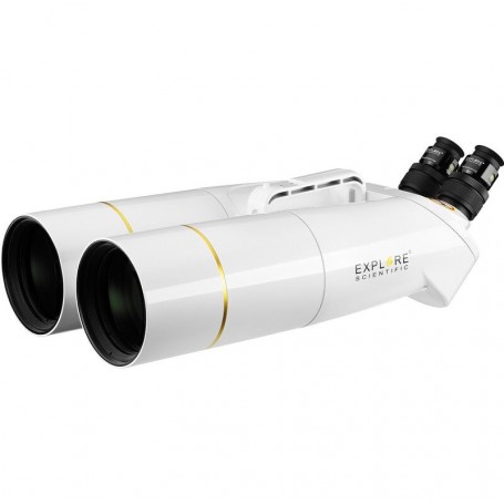 Εξερευνήστε τα Κιάλια Explore Scientific BT-100 SF (75545)