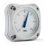 Fischer Wetterstation Cockpit Thermometer Silver Edition (79518)
