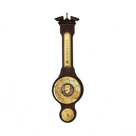 Fischer Weather station Sheraton nut tree (62606)