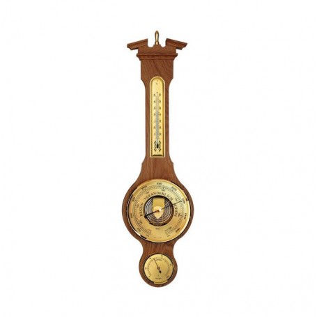 Fischer oro stotis Sheraton rustic ąžuolas (62605)