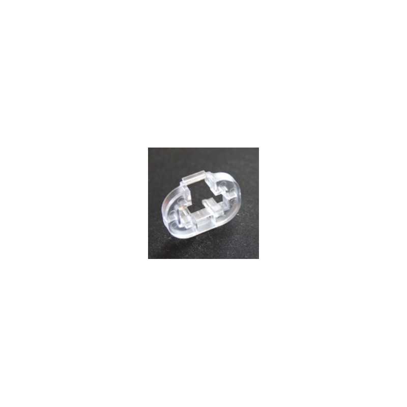 Extensor de Conector Motorola PMLN5620A (20 peças)