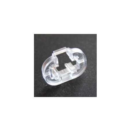 Extensor de Conector Motorola PMLN5620A (20 peças)