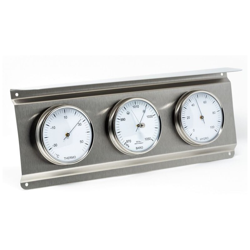 Fischer Outdoor weather station (62603)