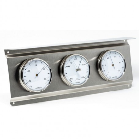 Fischer Outdoor veðurstöð (62603)