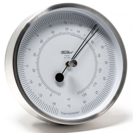 Метеостанция Fischer POLAR термометр (78102)