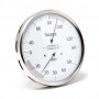 Fischer Väderstation Bastu termohygrometer 160 mm (63572)
