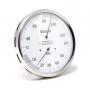 Fischer időjárásállomás szauna termohigrométer 130 mm (63571)