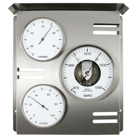 Fischer Outdoor veðurstöð (63543)