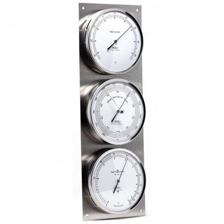 Fischer Outdoor oro stotis vertikali (63539)