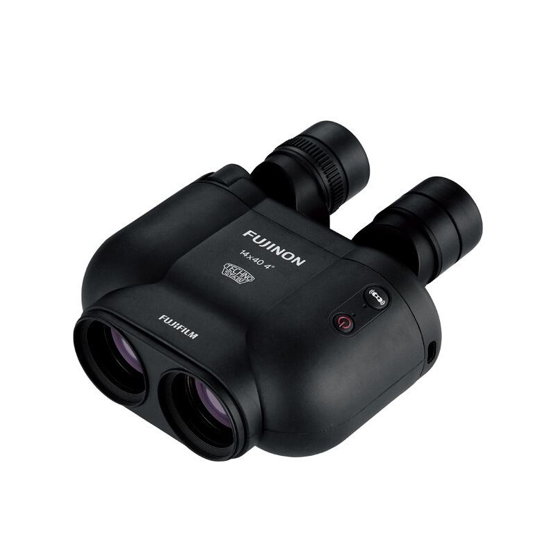 กล้องส่องทางไกล Fujinon Image Stabilized Techno-Stabi TS-X 14x40 สีดำ (67760)