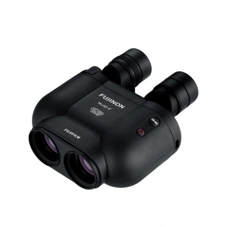 Fujinon vaizdo stabilizavimo žiūronai Techno-Stabi TS-X 14x40 juodi (67760)