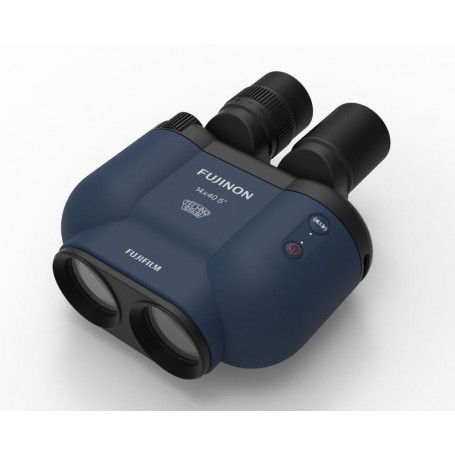 Fujinon dalekohledy s obrazovou stabilizací Techno-Stabi TS-X 14x40 modré (85061)