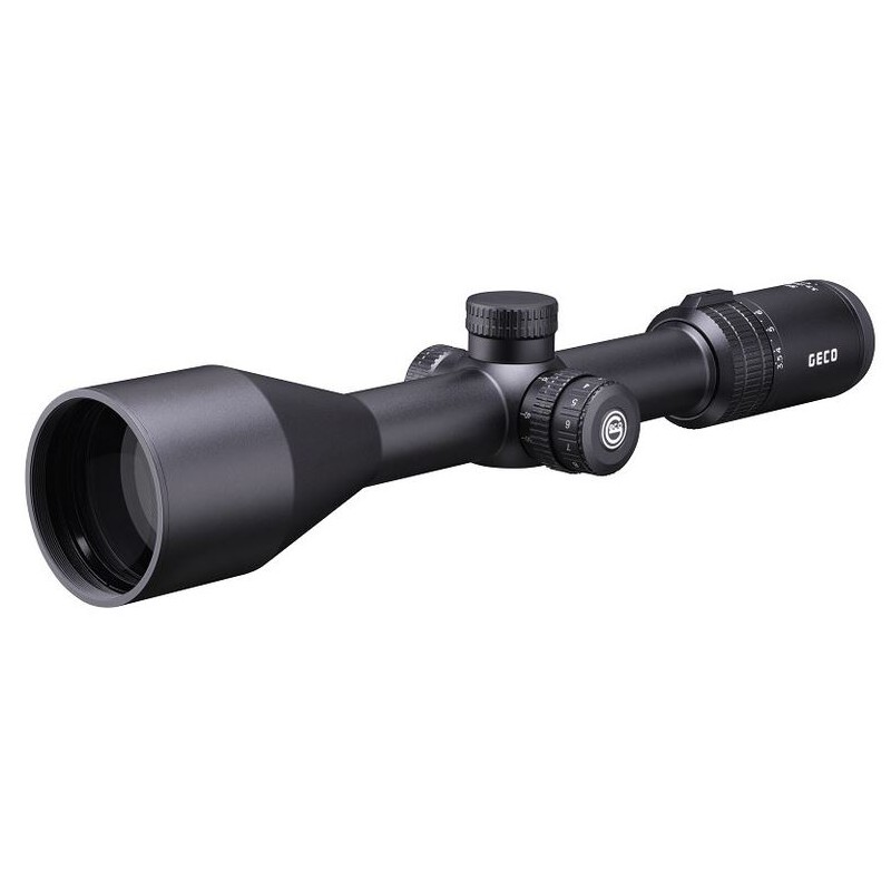منظار بندقية جيكو ZF 3.5-18X56I RET. 4 (76801)