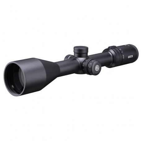 गेको राइफलस्कोप ZF 3.5-18X56I रेट. 4 (76801)