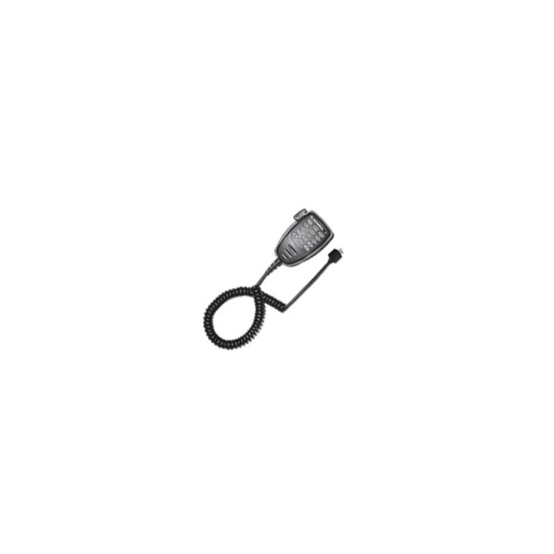 PMMN4089A Mikrofon Keypad Motorola