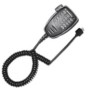 PMMN4089A Motorola mikrofon s klávesnicí