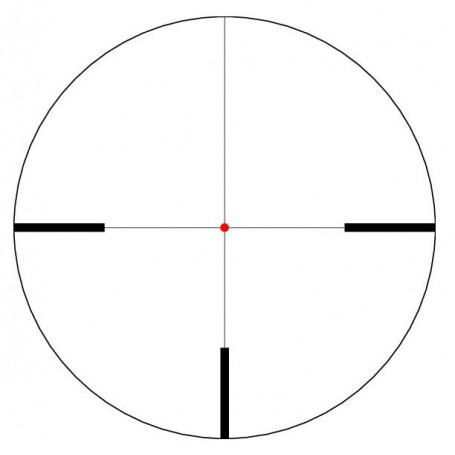 Geco Richtkijker ZF 3.5-18X56I RET. 4 (76801)