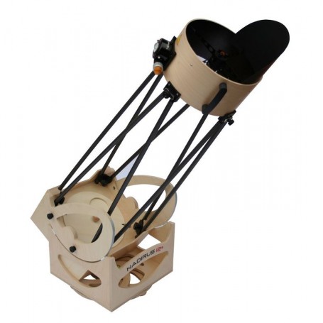 Geoptik Dobson távcső N 300/1500 DOB Nadirus 12" (44451)