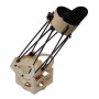 Geoptik Dobson-teleskooppi N 300/1500 RedStar 300 -sarja DOB (8496)