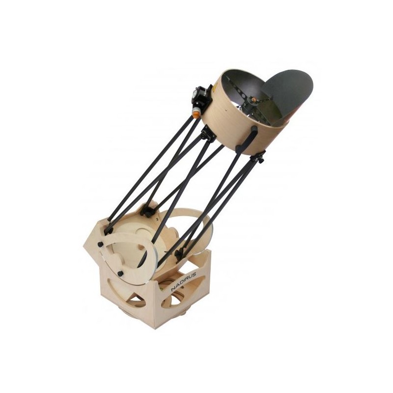 Geoptik Dobson telescope N 404/1815 DOB Nadirus 16" (53695)