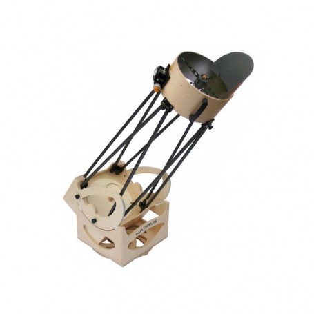 กล้องโทรทรรศน์ Geoptik Dobson N 404/1815 DOB Nadirus 16" (53695)