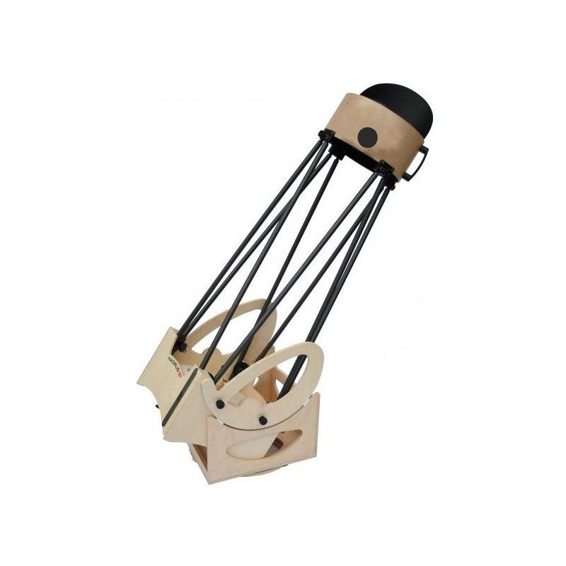 Geoptik Dobson távcső N 404/1815 DOB Nadirus 16" készlet optika nélkül (54432)