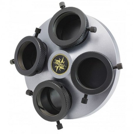 Geoptik Револверна глава за окуляри 4x1.25" (25217)
