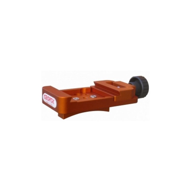 지오프틱 카메라 브래킷 피기백 듀얼 SCT 230/270mm (63179)