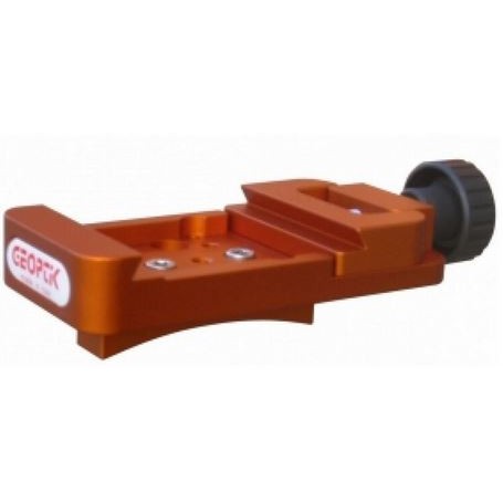 Geoptik Camerabeugel Piggyback Dual SCT 230/270mm (63179)