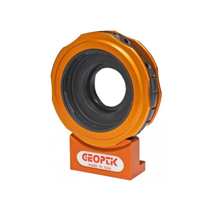 Adaptador Geoptik T2 para lentes Canon EOS (18704)