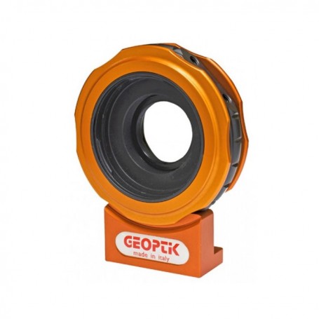 Geoptik T2适配器用于佳能EOS镜头（18704）