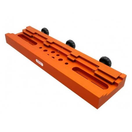 Geoptik Univerzális Losmandy/Vixen nyereglemez, 450mm (48987)