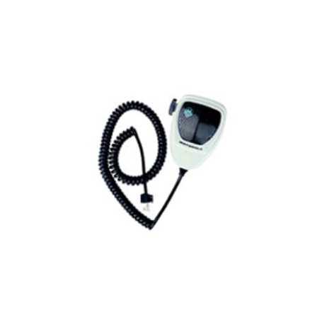 Mikrofon Telapak Tangan Tugas Berat Motorola PMMN4091A