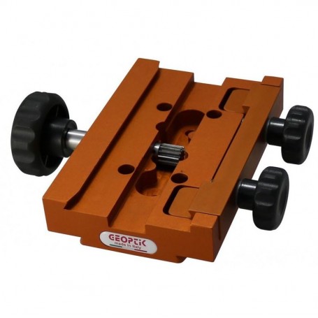 Abrazadera de prisma Geoptik Losmandy GK-8 (57010)