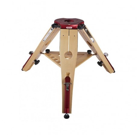 Geoptik Statiiv Hercules 47 (44467)
