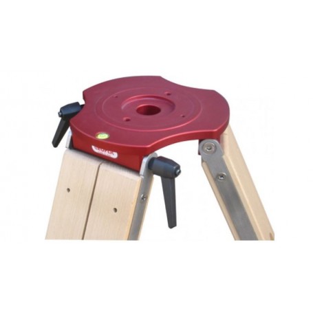 Tripé Geoptik Hercules 70 (44466)