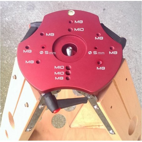 Штатив Geoptik Hercules 95 (44465)