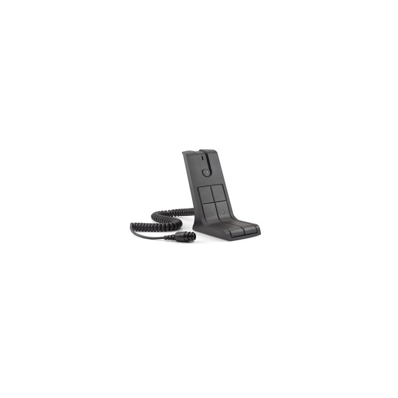 PMMN4098A Микрофон за настолно ползване Motorola