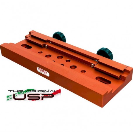پایه زین یونیورسال Geoptik Losmandy / Vixen، ۳۰۰ میلی‌متر (۴۸۹۸۸)