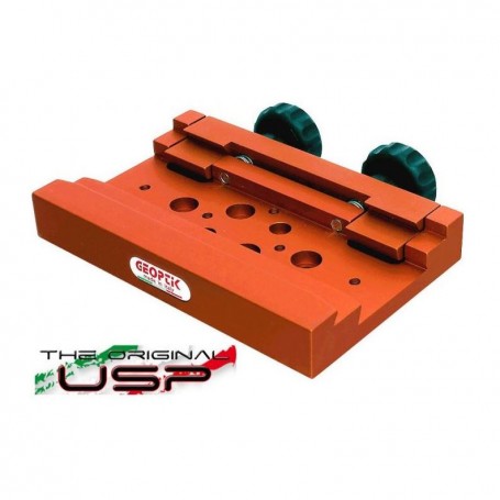 پایه زین یونیورسال Geoptik Losmandy/Vixen، 170 میلی‌متر (48989)
