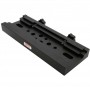 Geoptik Dual Losmandy/Vixen USP prismefeste, 300mm (56450)