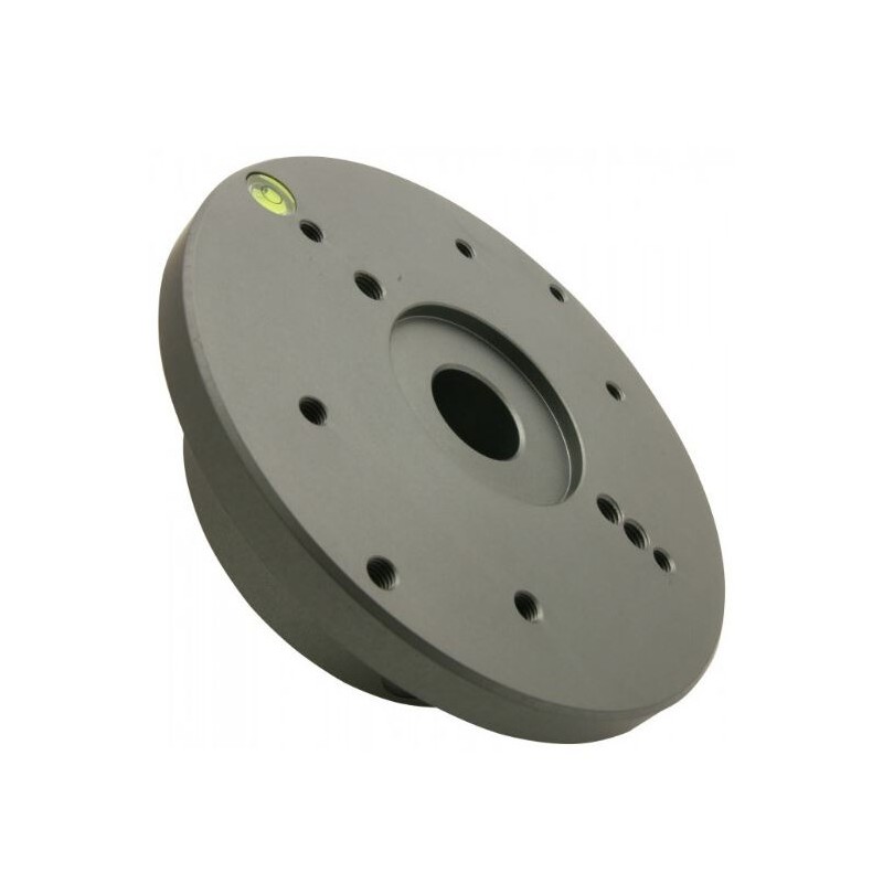 Geoptik Adaptors for EQ6, EQ8, Atlas and 10Micron (69189)
