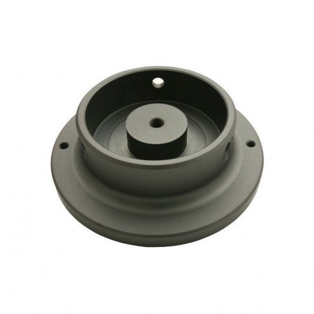 Bộ chuyển đổi Geoptik cho EQ6, EQ8, Atlas và 10Micron (69189)