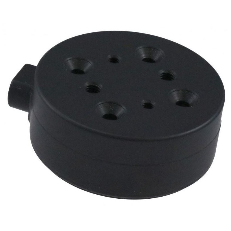 Geoptik Prism clamp to Celestron AVX mount adapter (57015)