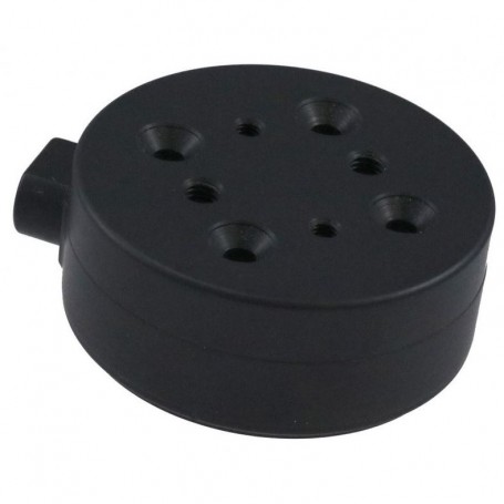 Адаптер Geoptik Prism clamp для монтировки Celestron AVX (57015)