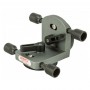 Geoptik staffa a L X-Y-Guide (66027)