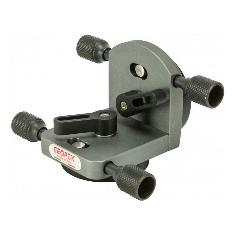Geoptik ขายึดรูปตัว L X-Y-Guide (66027)